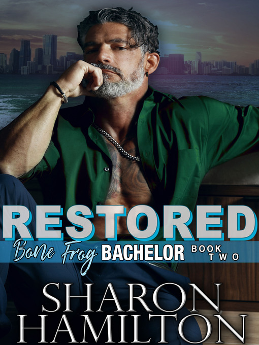 Title details for Restored by Sharon Hamilton - Available